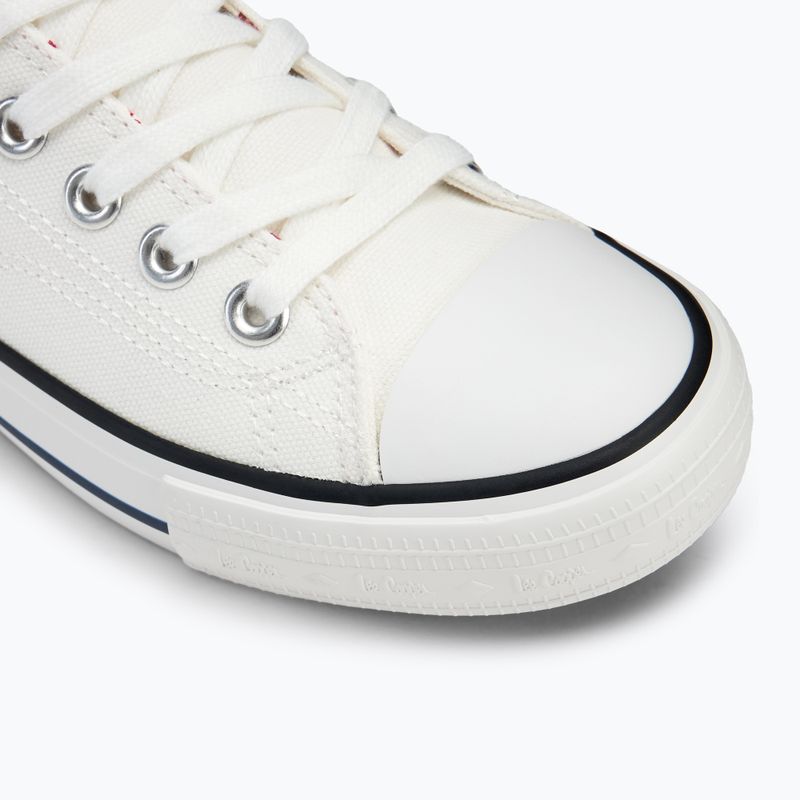 Női tornacipő Lee Cooper LCW-24-31-2741L white 7