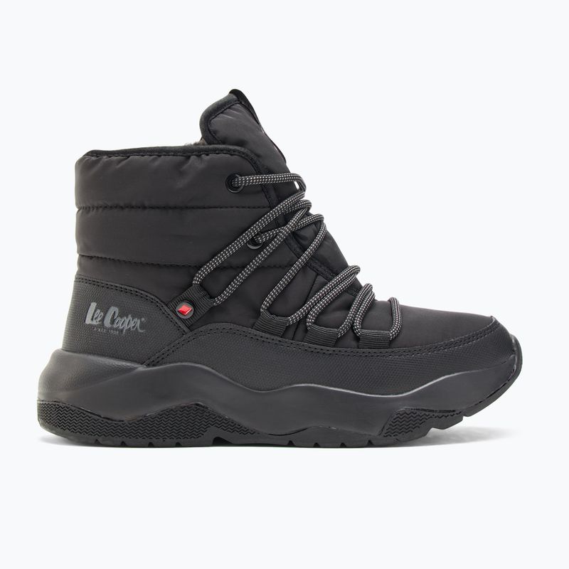 Női hótaposó Lee Cooper LCJ-24-03-3066L black 2