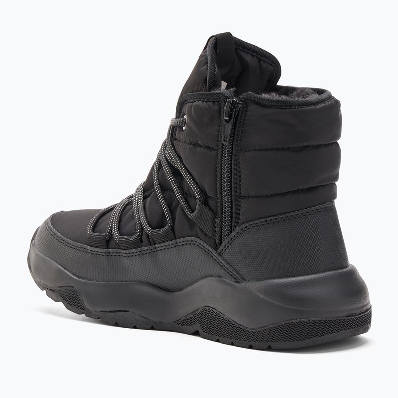 Női hótaposó Lee Cooper LCJ-24-03-3066L black 3