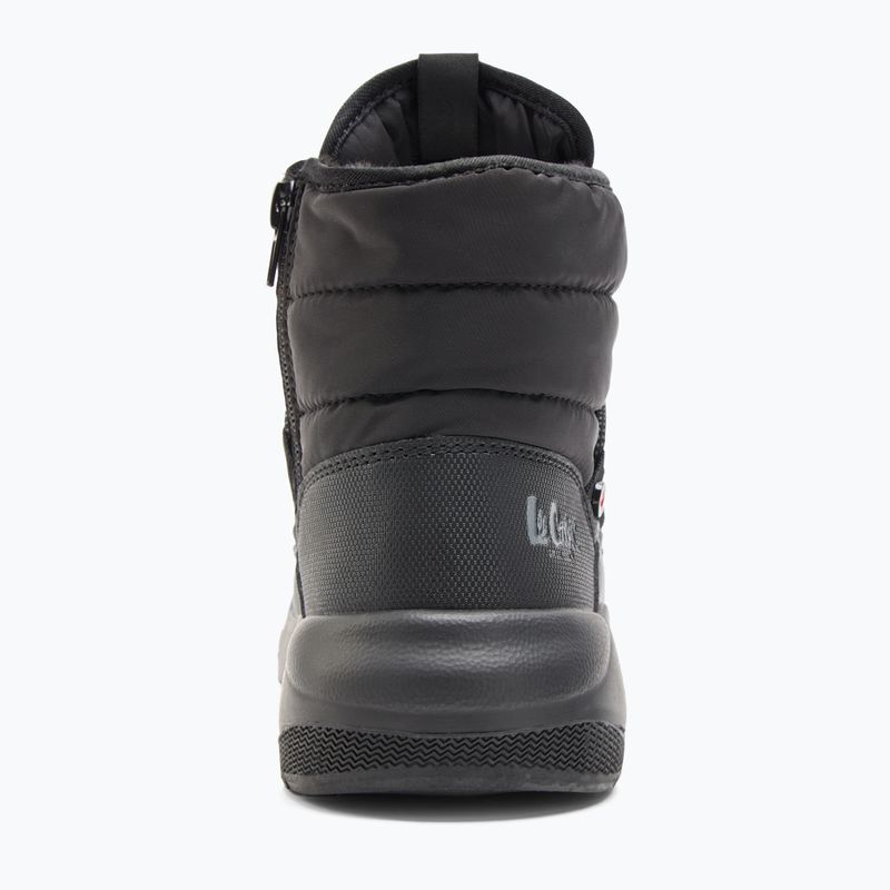 Női hótaposó Lee Cooper LCJ-24-03-3066L black 6