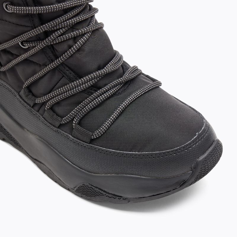 Női hótaposó Lee Cooper LCJ-24-03-3066L black 7