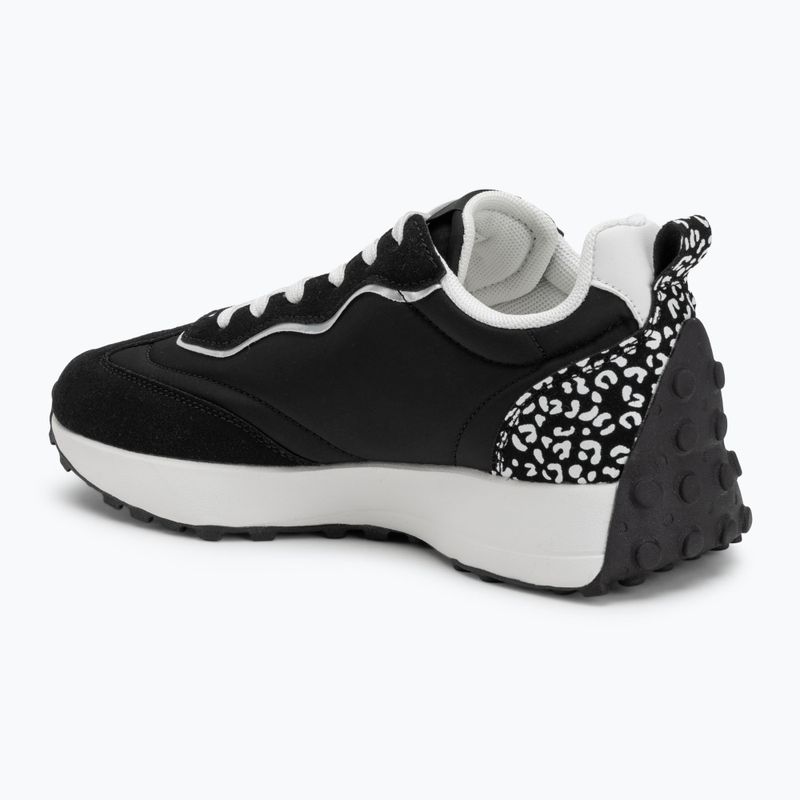 Lee Cooper női cipő LCW-25-03-3350LA fekete 3