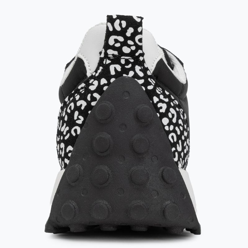 Lee Cooper női cipő LCW-25-03-3350LA fekete 6