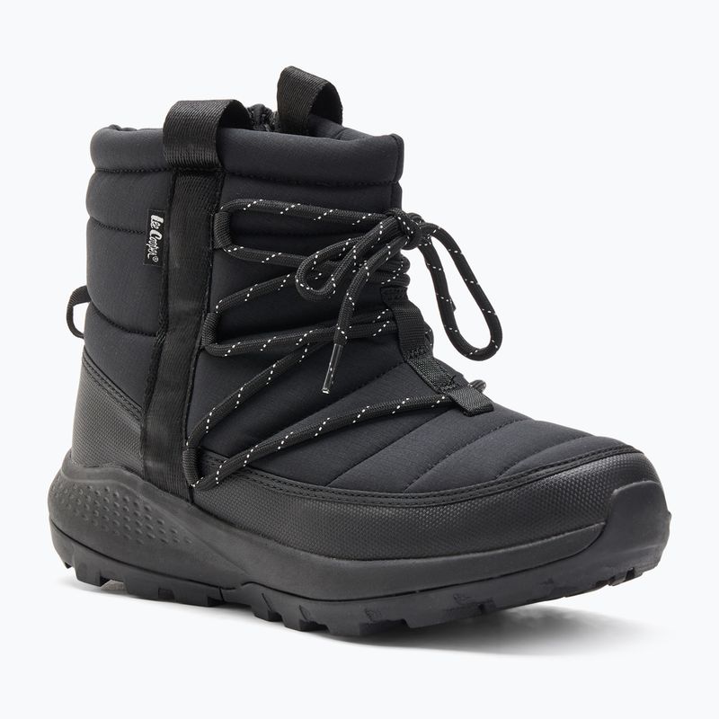 Női hótaposó Lee Cooper LCJ-24-03-3069L black
