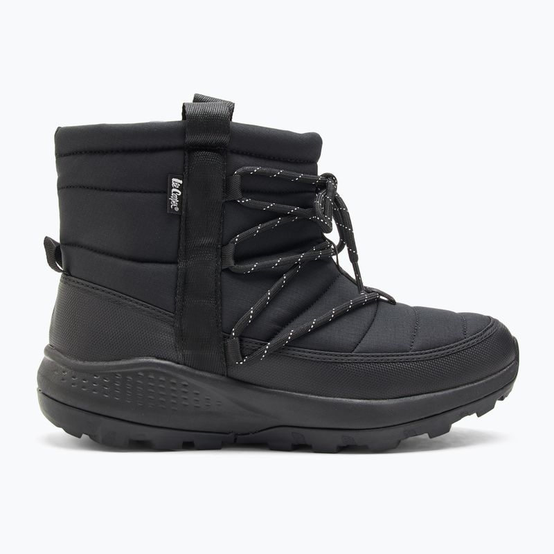 Női hótaposó Lee Cooper LCJ-24-03-3069L black 2