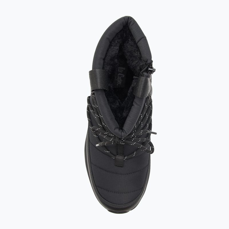 Női hótaposó Lee Cooper LCJ-24-03-3069L black 5