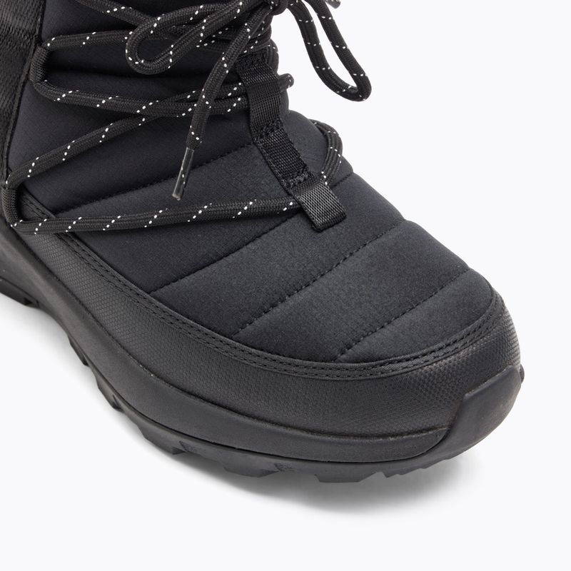 Női hótaposó Lee Cooper LCJ-24-03-3069L black 7