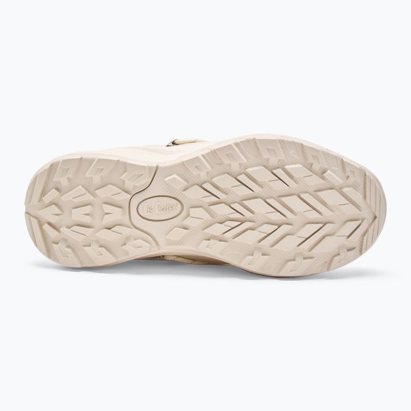 Női hótaposó Lee Cooper LCJ-24-03-3070L beige 4