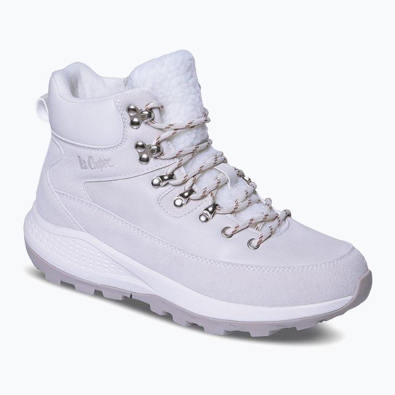 Női hótaposó Lee Cooper LCJ-24-03-3071L beige 8