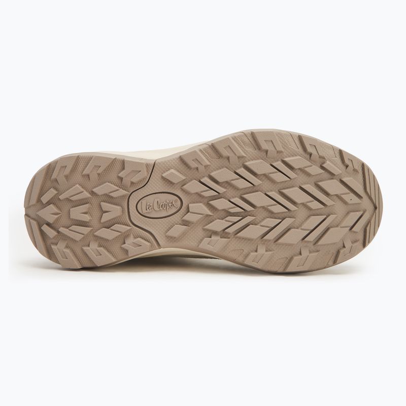 Női hótaposó Lee Cooper LCJ-24-03-3071L beige 4