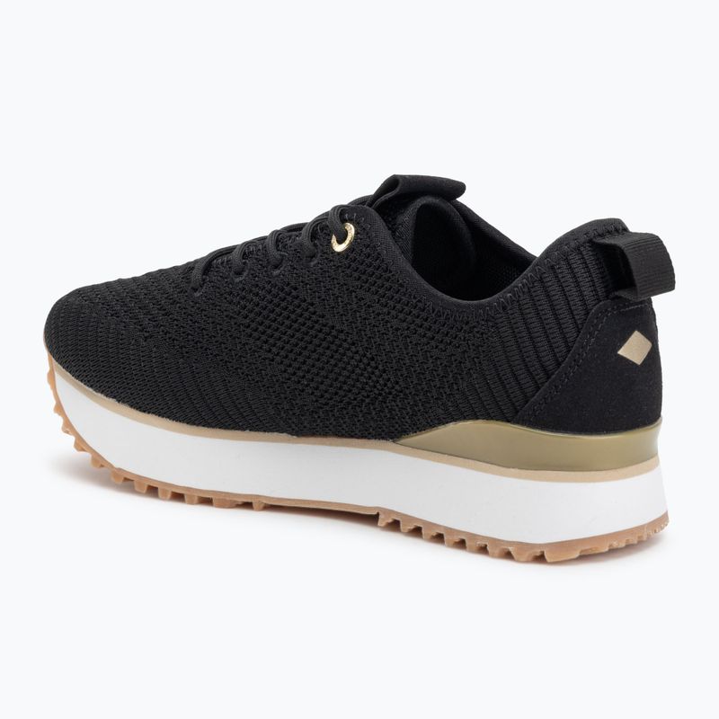Lee Cooper női cipő LCW-25-03-3353LA fekete 3