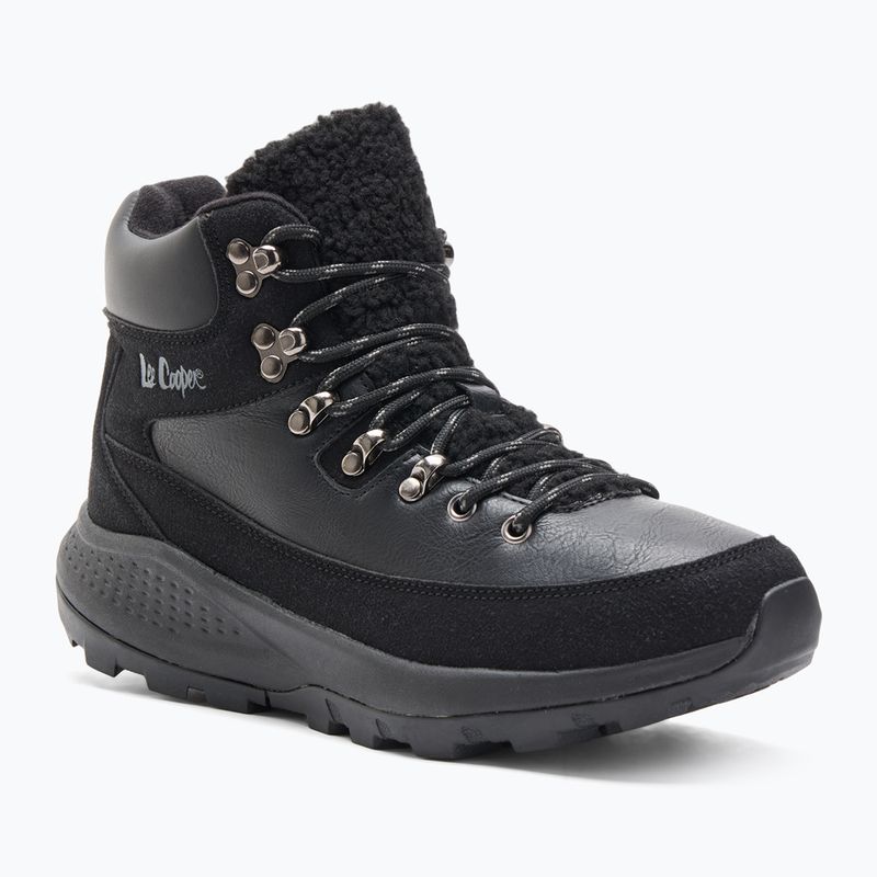 Női cipő Lee Cooper LCJ-24-03-3073L black