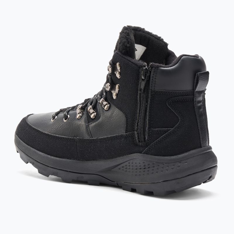 Női cipő Lee Cooper LCJ-24-03-3073L black 3