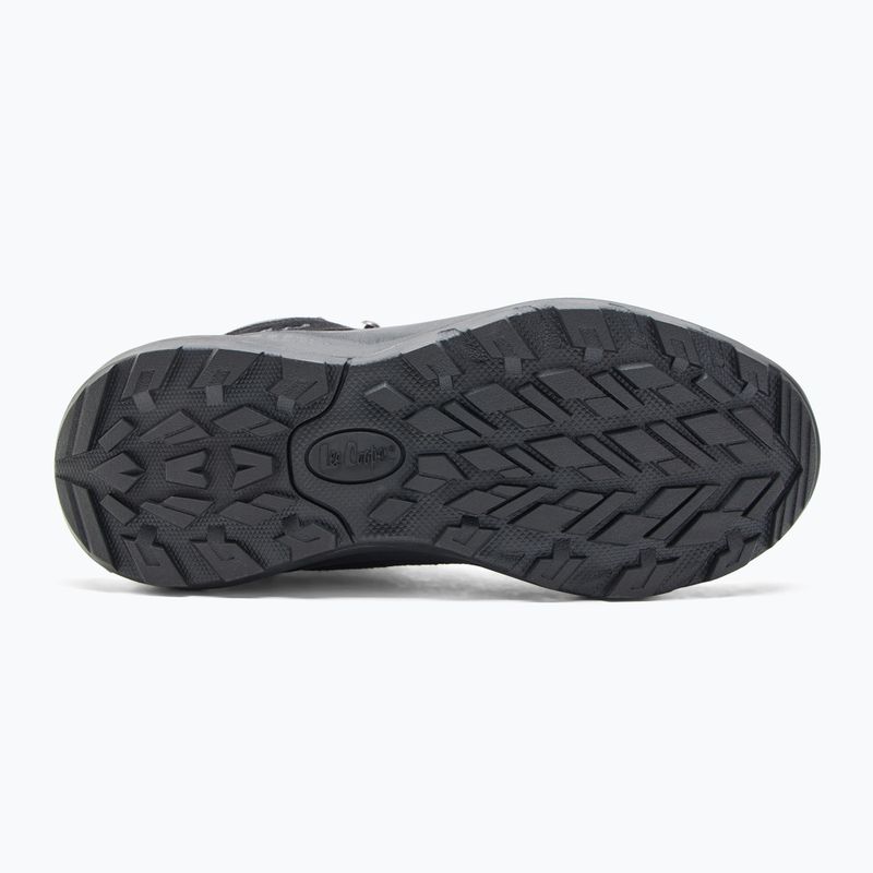 Női cipő Lee Cooper LCJ-24-03-3073L black 4