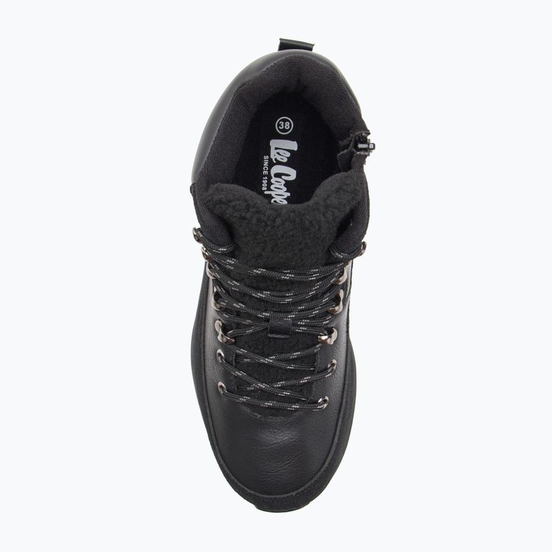 Női cipő Lee Cooper LCJ-24-03-3073L black 5