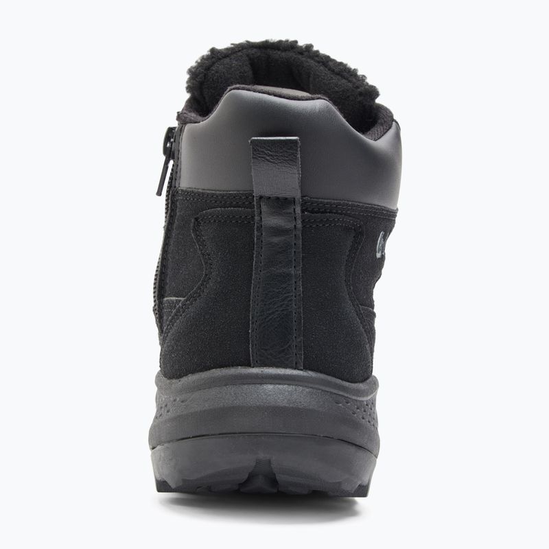 Női cipő Lee Cooper LCJ-24-03-3073L black 6