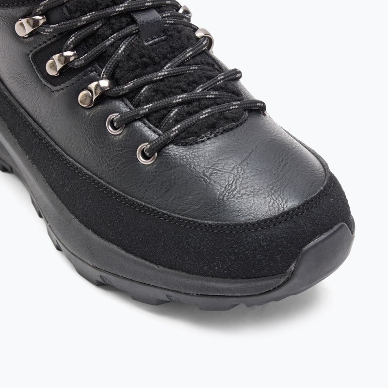 Női cipő Lee Cooper LCJ-24-03-3073L black 7