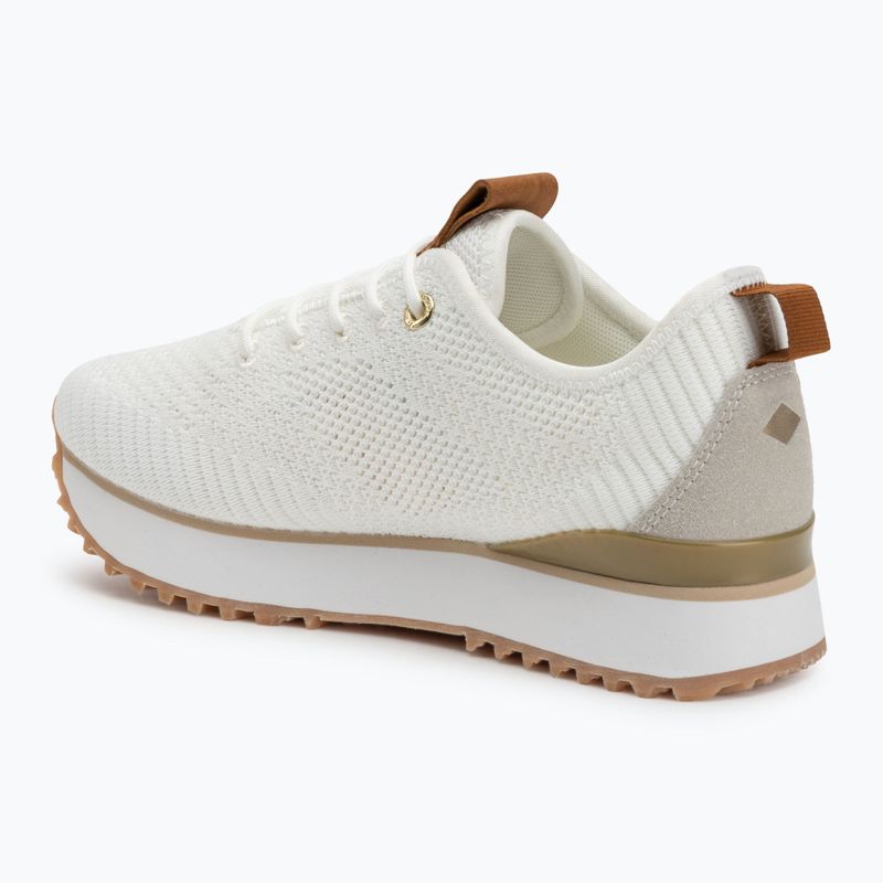 Lee Cooper női cipők LCW-25-03-3356LA fehér 3