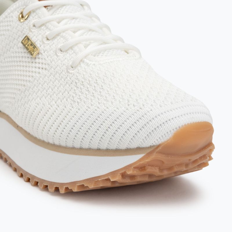 Lee Cooper női cipők LCW-25-03-3356LA fehér 7
