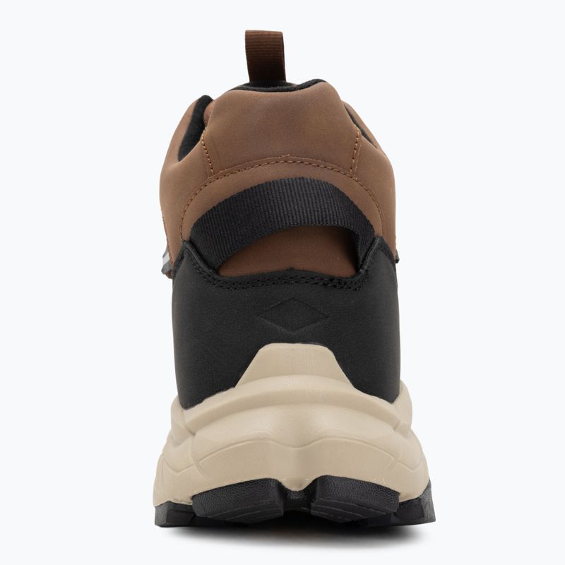 Lee Cooper férfi cipő LCJ-25-25-31-3919M barna 6