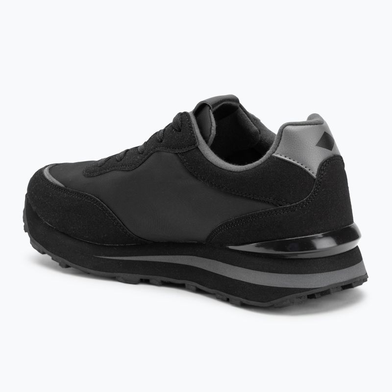 Lee Cooper női cipő LCW-25-03-3364LA fekete 3