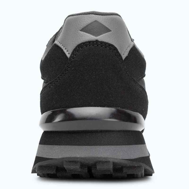 Lee Cooper női cipő LCW-25-03-3364LA fekete 6