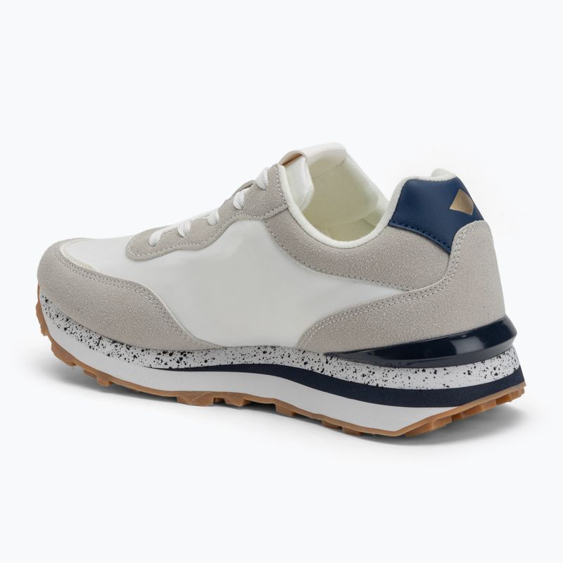 Lee Cooper női cipő LCW-25-03-3365LA fehér 3