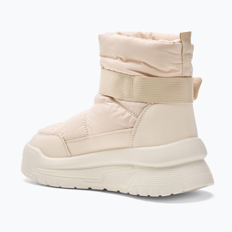 Női hótaposó Lee Cooper LCJ-24-47-3140L light beige 3