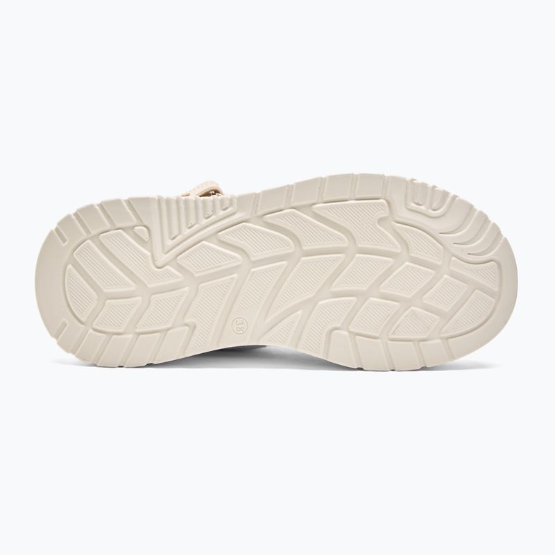 Női hótaposó Lee Cooper LCJ-24-47-3140L light beige 4