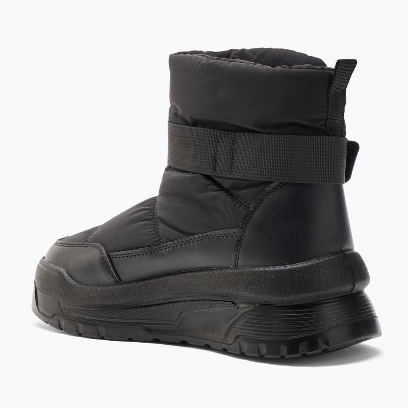 Női hótaposó Lee Cooper LCJ-24-47-3141L black 3