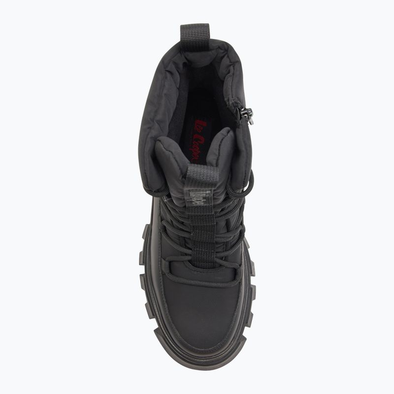 Női hótaposó Lee Cooper LCJ-24-47-3144L black 5