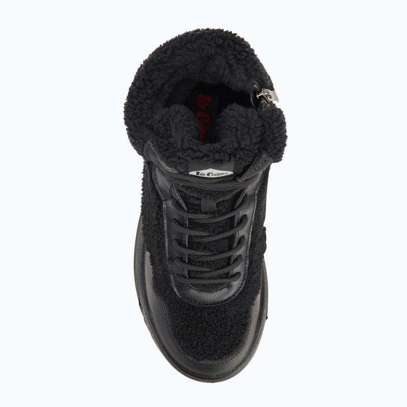 Női cipő Lee Cooper LCJ-24-47-3145L black 5