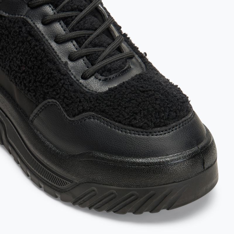 Női cipő Lee Cooper LCJ-24-47-3145L black 7