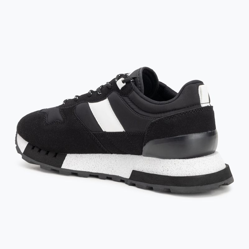 Lee Cooper férfi cipő LCW-25-03-3378MA fekete 3