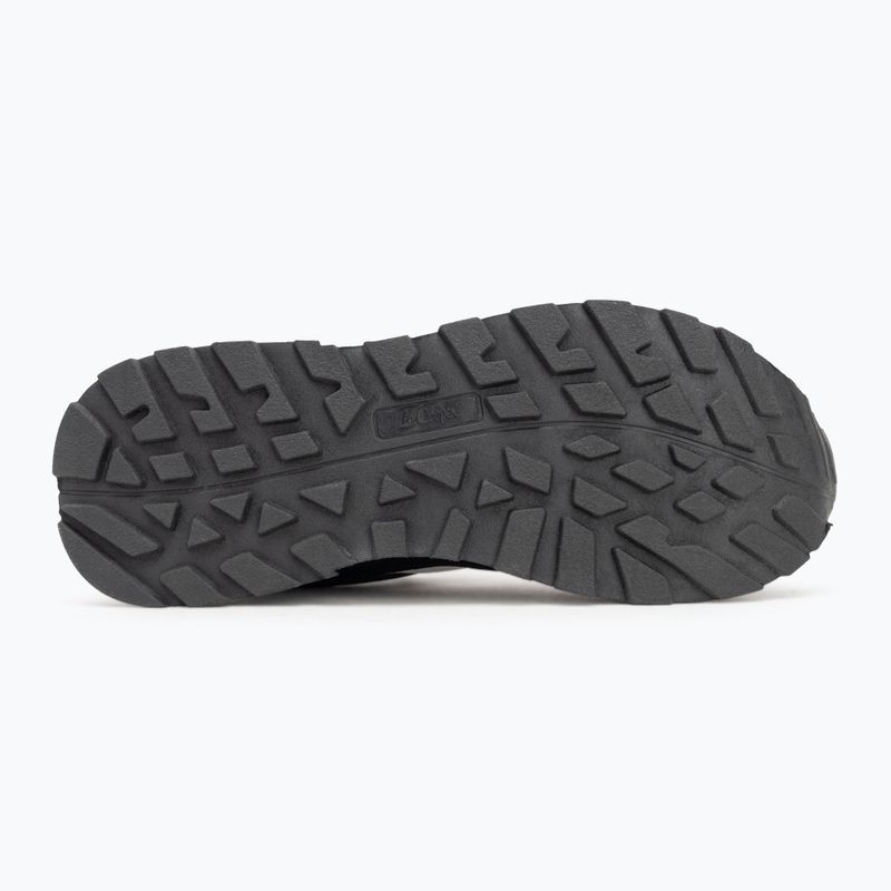Lee Cooper férfi cipő LCW-25-03-3378MA fekete 4