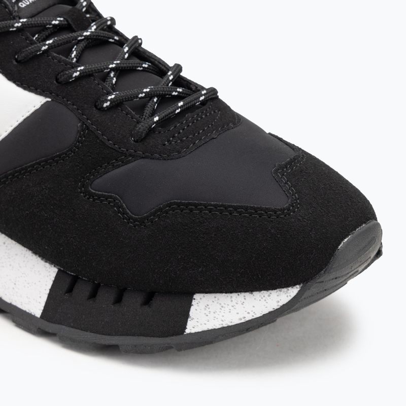 Lee Cooper férfi cipő LCW-25-03-3378MA fekete 7