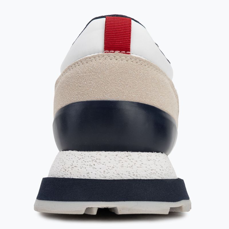 Lee Cooper férfi cipő LCW-25-03-3380MA fehér 6