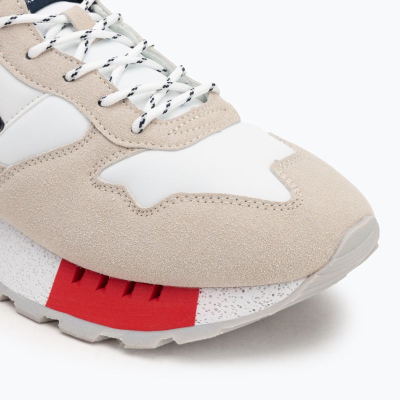Lee Cooper férfi cipő LCW-25-03-3380MA fehér 7