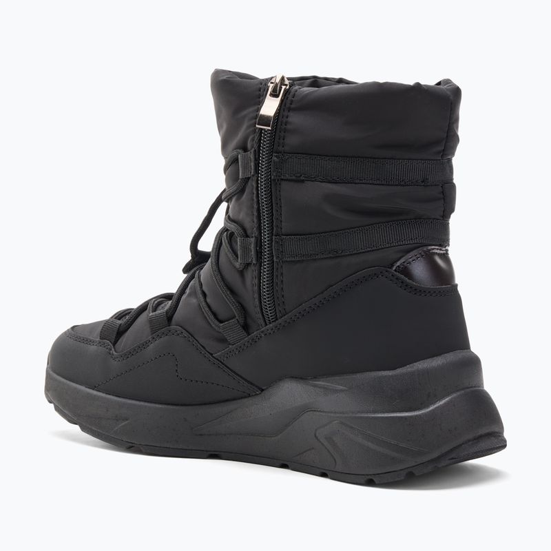 Női hótaposó Lee Cooper LCJ-24-47-3156L black 3