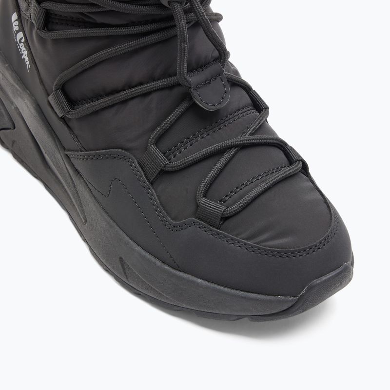 Női hótaposó Lee Cooper LCJ-24-47-3156L black 7