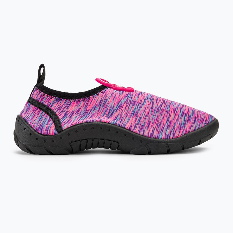 Gyerek vízicipő ProWater PRO-24-48-043K fuksia 3