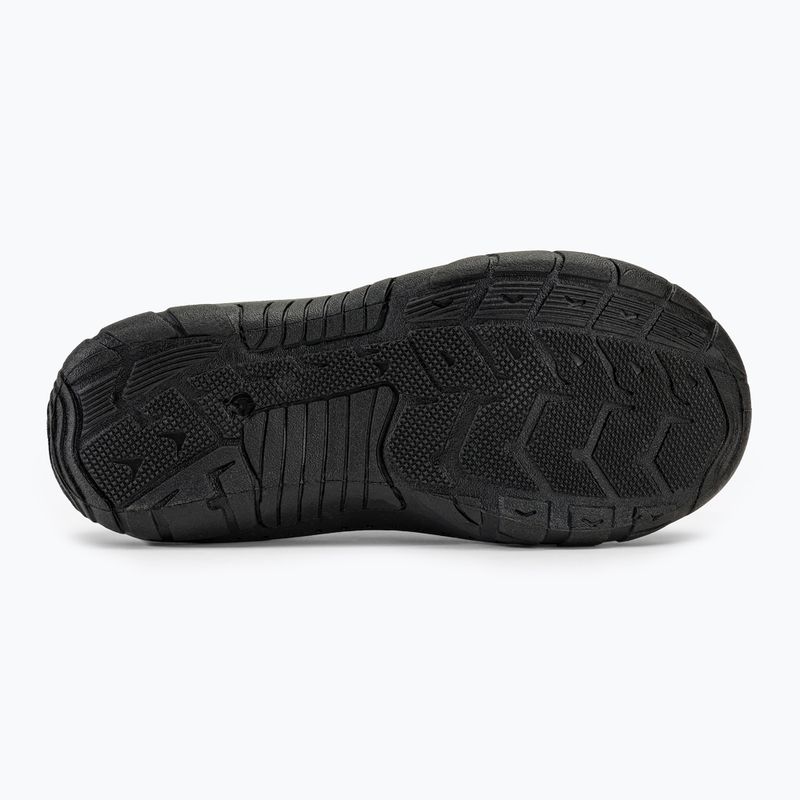 Gyerek vízicipő ProWater PRO-24-48-044K yellow 4