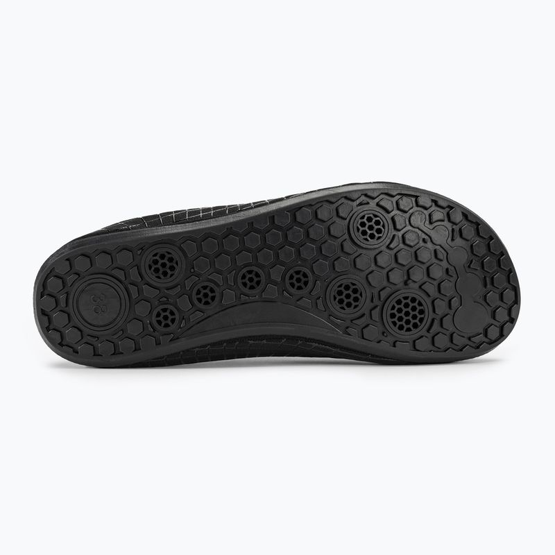Női vízicipő ProWater PRO-24-48-051L black 4