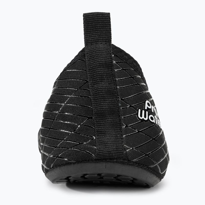 Női vízicipő ProWater PRO-24-48-051L black 6