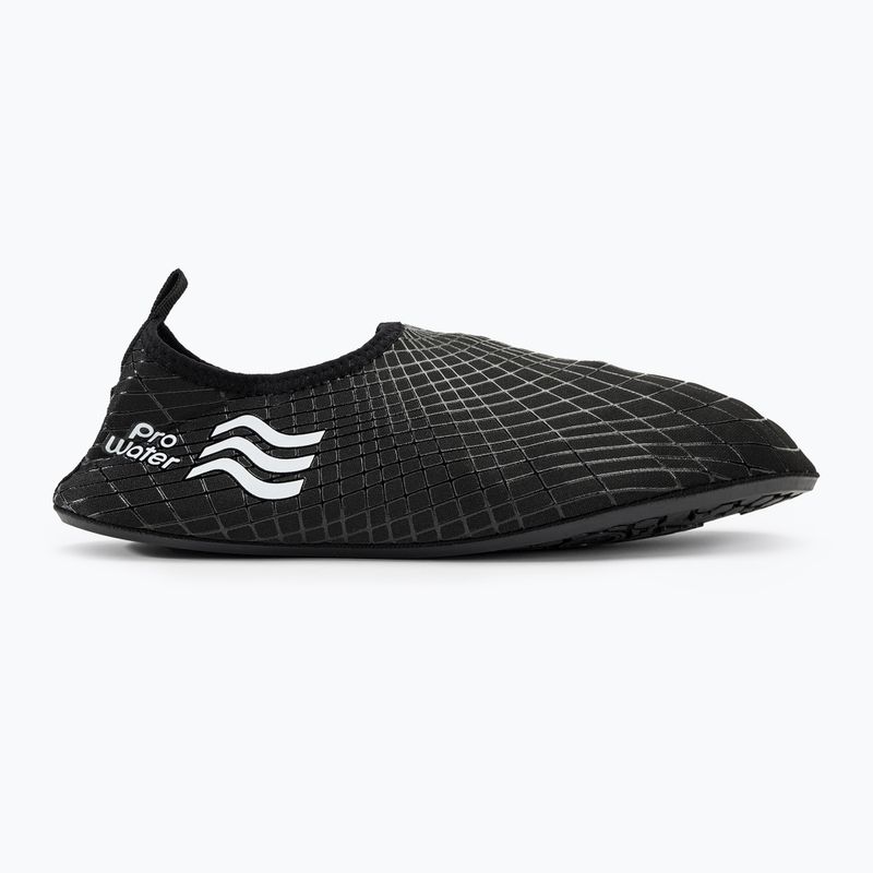 Férfi vízicipő ProWater PRO-24-48-054M black 2