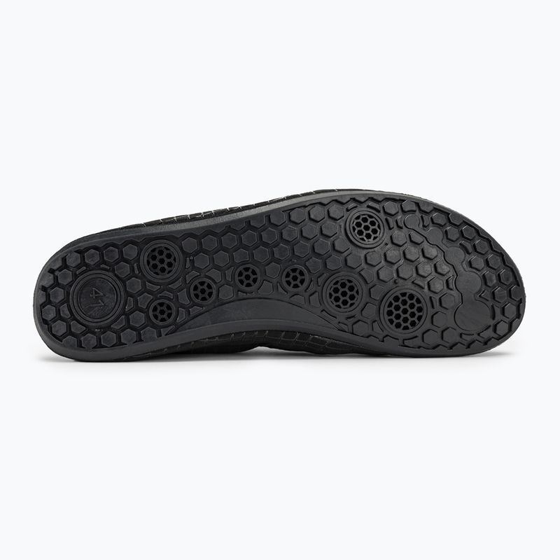 Férfi vízicipő ProWater PRO-24-48-054M black 4