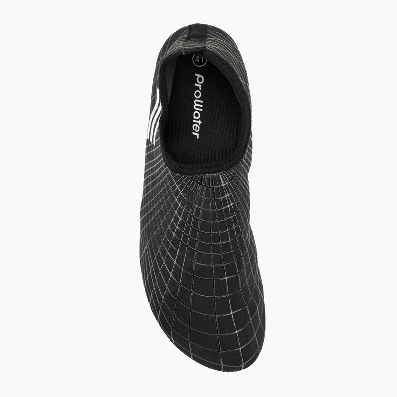 Férfi vízicipő ProWater PRO-24-48-054M black 5