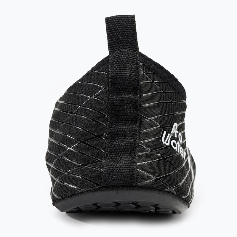 Férfi vízicipő ProWater PRO-24-48-054M black 6