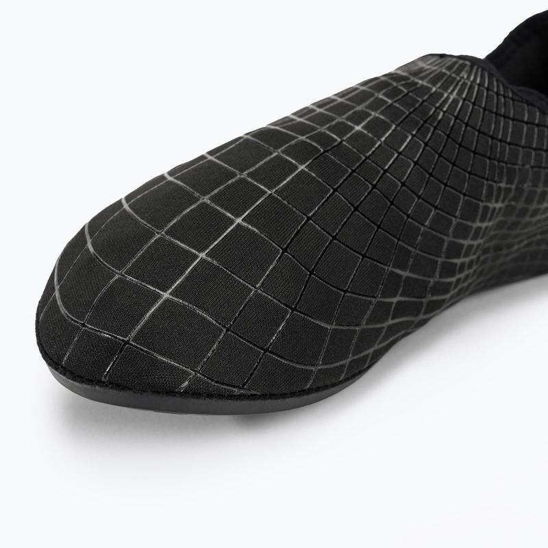 Férfi vízicipő ProWater PRO-24-48-054M black 7