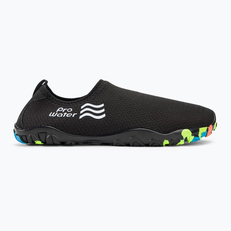Női vízicipő ProWater PRO-24-48-061L black 2